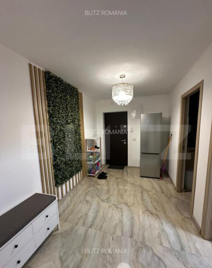 Apartament cu o camera, 45 mp, zona Aleea Garofitei - 2