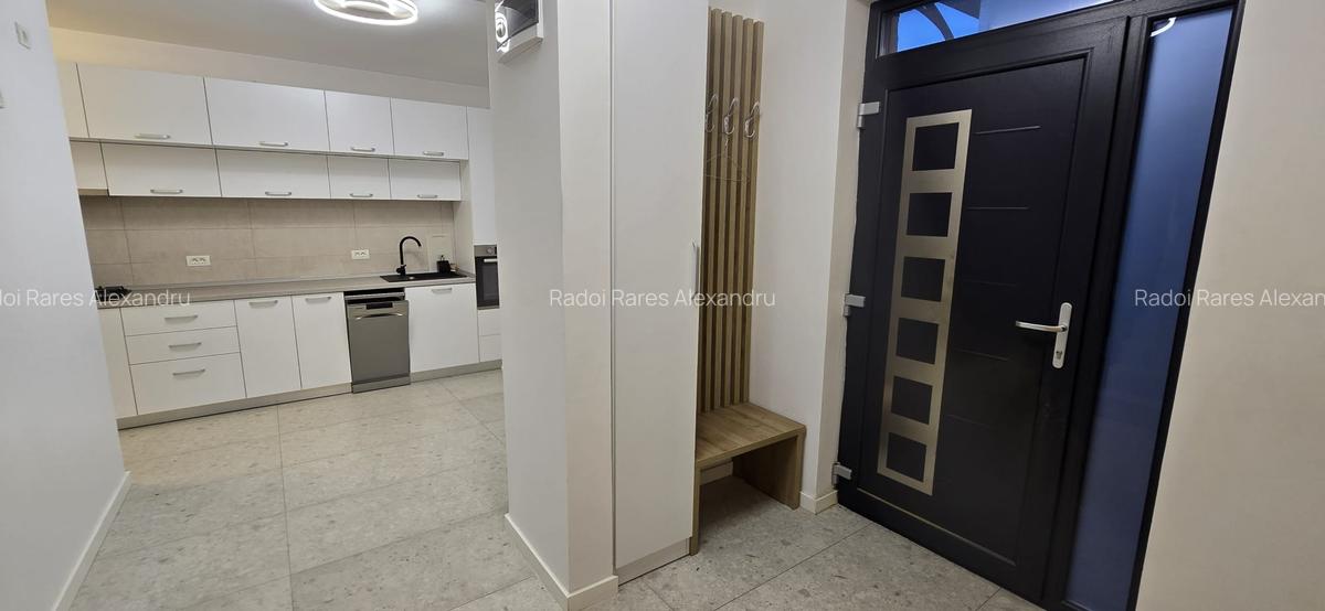 Mamaia Nord, P+2, predare la cheie, mobilat - utilat, parcare, TVA inclus - 22