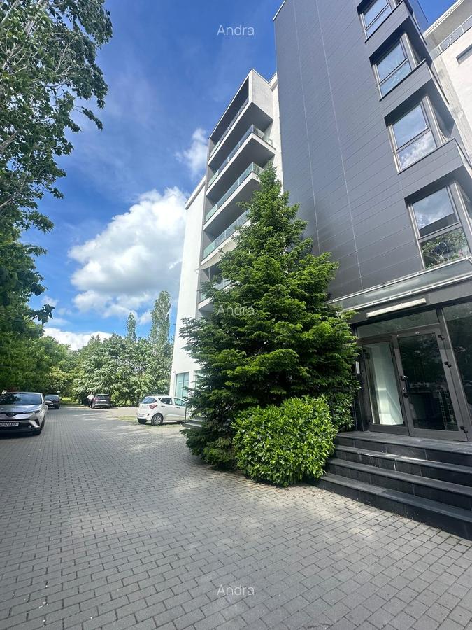 Apartament cu 7 camere, mobilat în Băneasa - 18