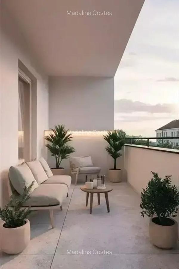 Apartament Ideal pentru Investiție | 2 Camere + Balcon | 70 mp Totali - 5