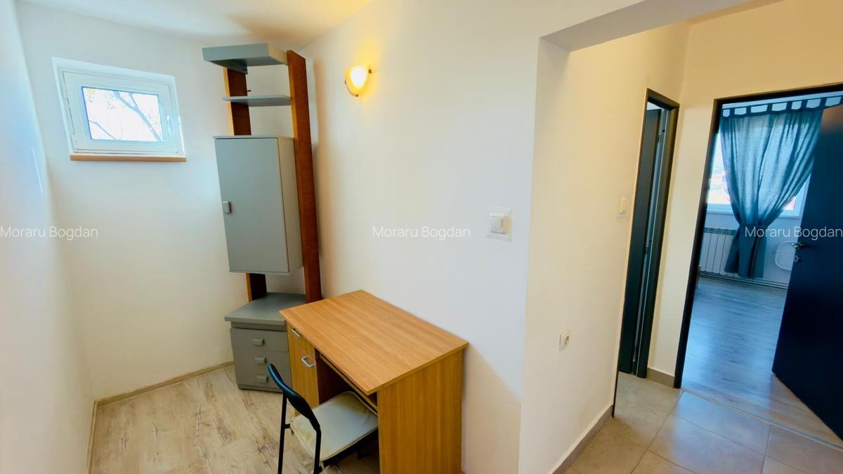 Apartament cu 2 camere mobilat si utilat de inchiriat in zona Parfumul Teilor - 6