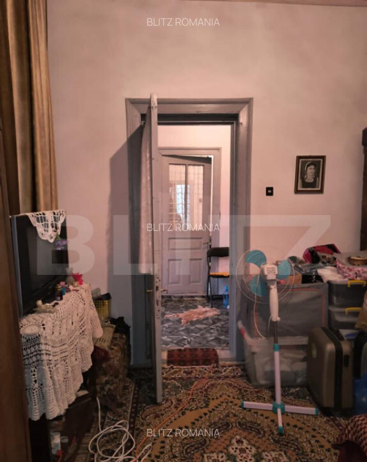 Oferta de vanzare Casa batraneasca in Cioranii de - 12