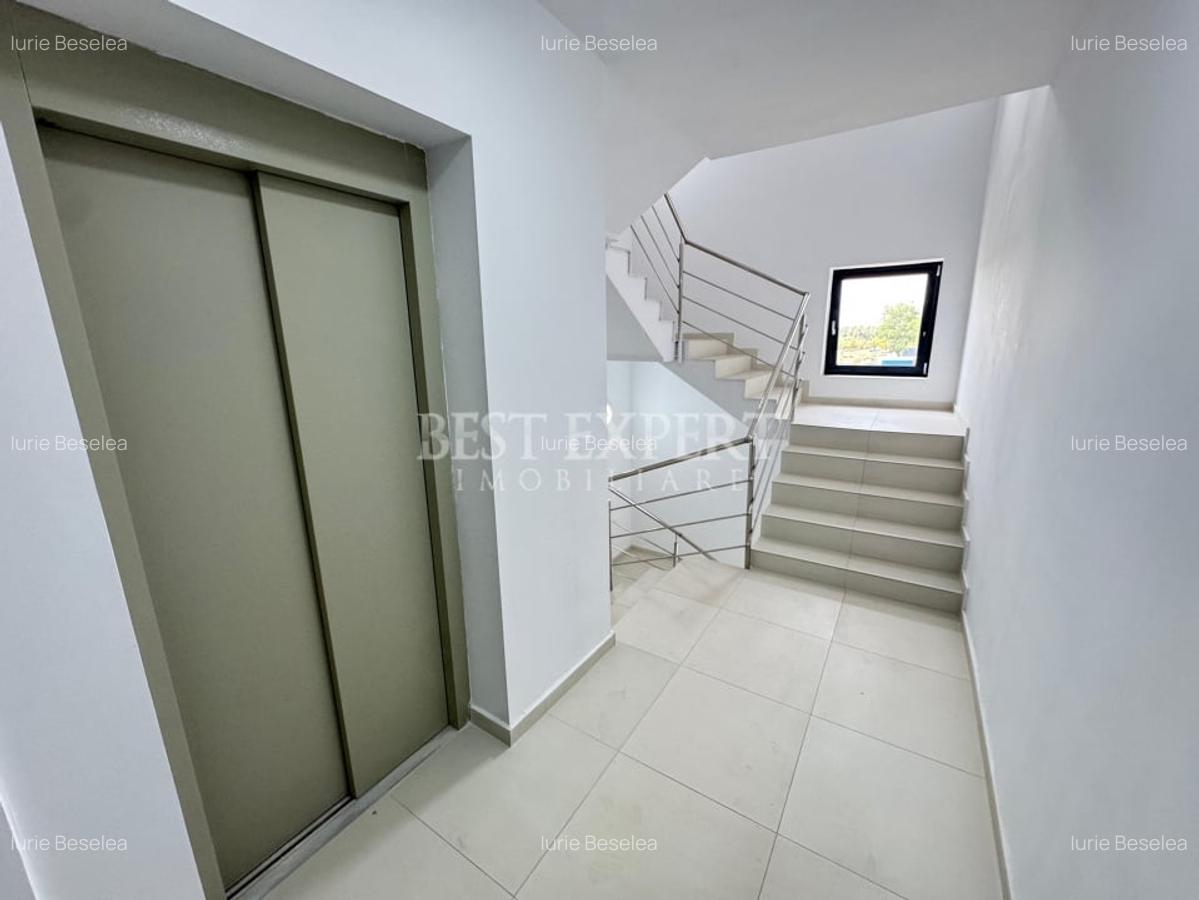 De inchiriat 2 camere, nemobilat Prima Chirie - 9