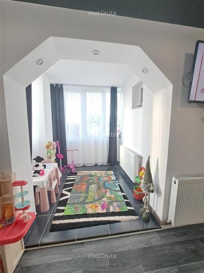Apartament cu 3 camere decomandat în Central - 5