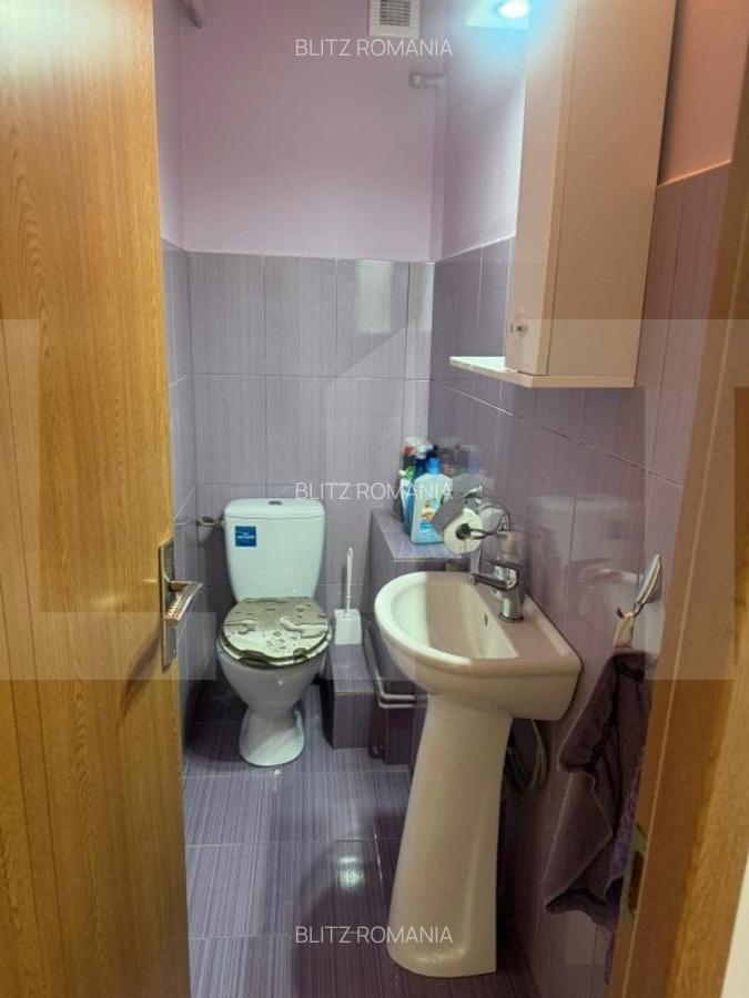Apartament de vanzare, cu 3 camere, 73 mp, Soarelui - 13