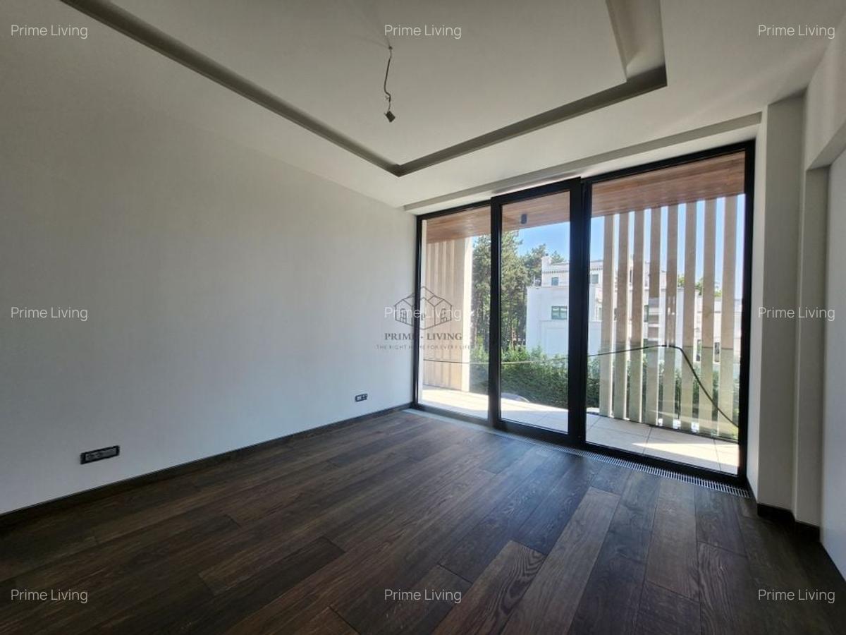 APARTAMENT DE LUX CU 5 CAMERE APROAPE DE BULEVARD KISELELFF - 4