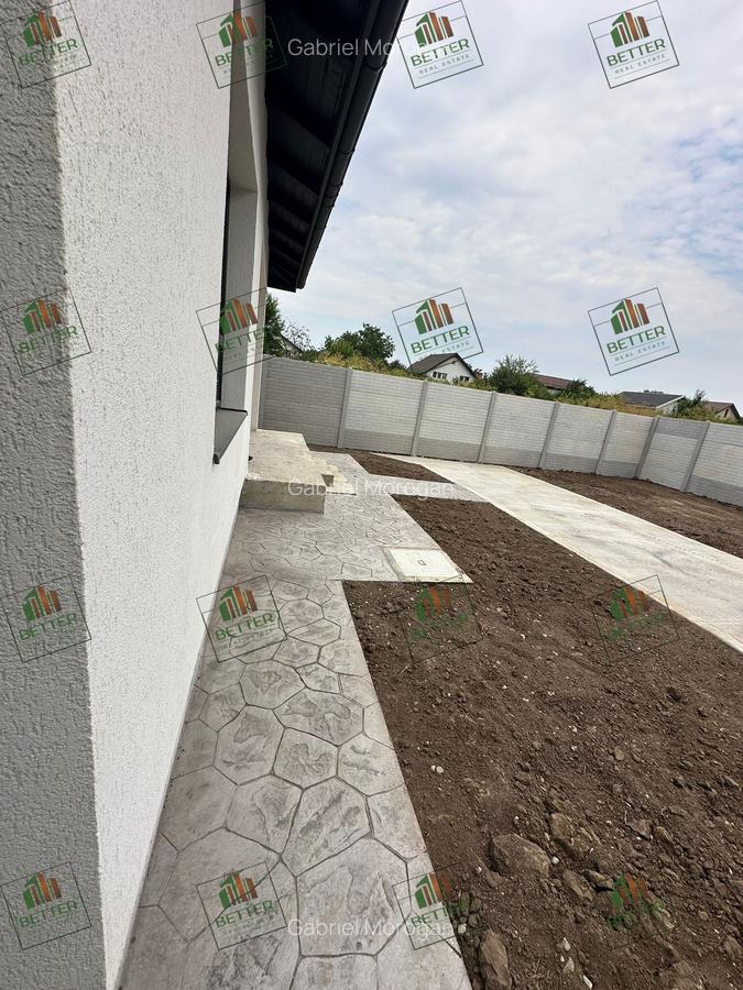 Casa Individuala - Parter - Teren 330  - 5 Minute De Bulevardul 1 Mai -  Berceni - 15