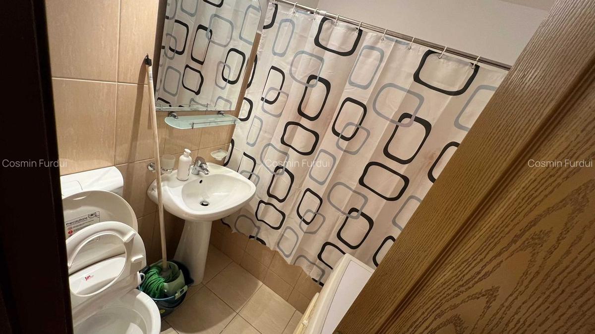 De inchiriat garsoniera , Vitan sector3 - 6