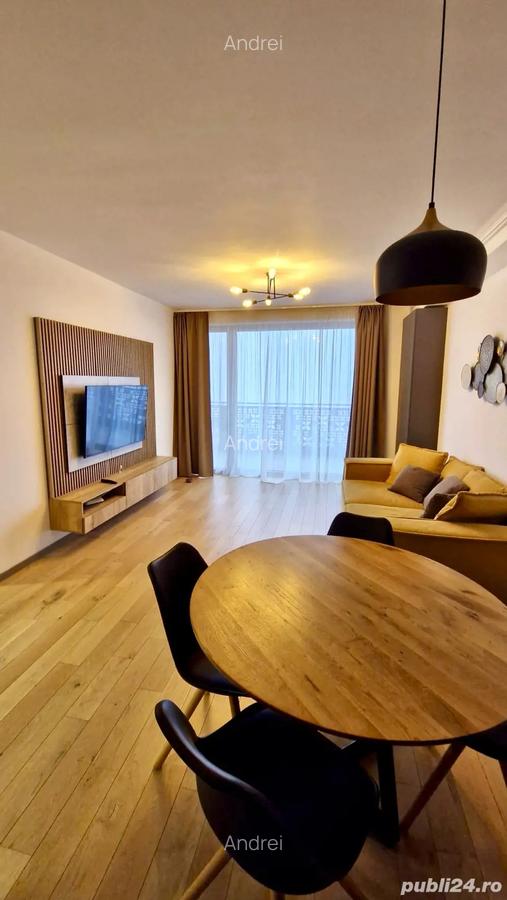 Apartament Monarch ISHO Vivalia Take Ionescu Medicina Tipografilor Centru Unirii Victoriei Iuliu - 2