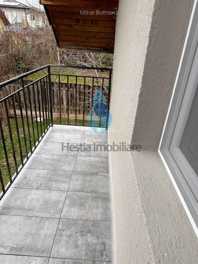 Vila individuala P+M, Popas Pacurari-V.Lupului. - 4