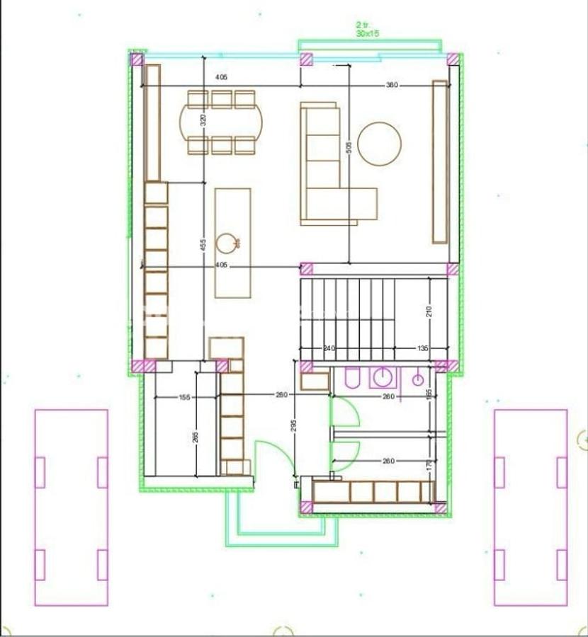 Teren 300 MP Oferta Luna Decembrie | Utilitati | Proiect casa gratuit | - 8