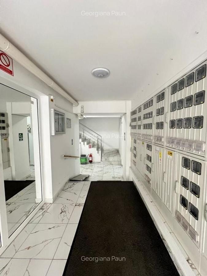 Apartament 2 Camere Militari Residence Tineretului 81E Green Park Residence - 16