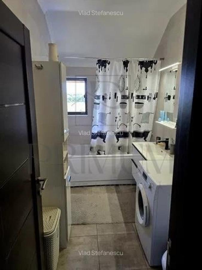 BRAYTIM - 2 Camere - Mobilat - 2 Clime - Loc de parcare inclus - 8