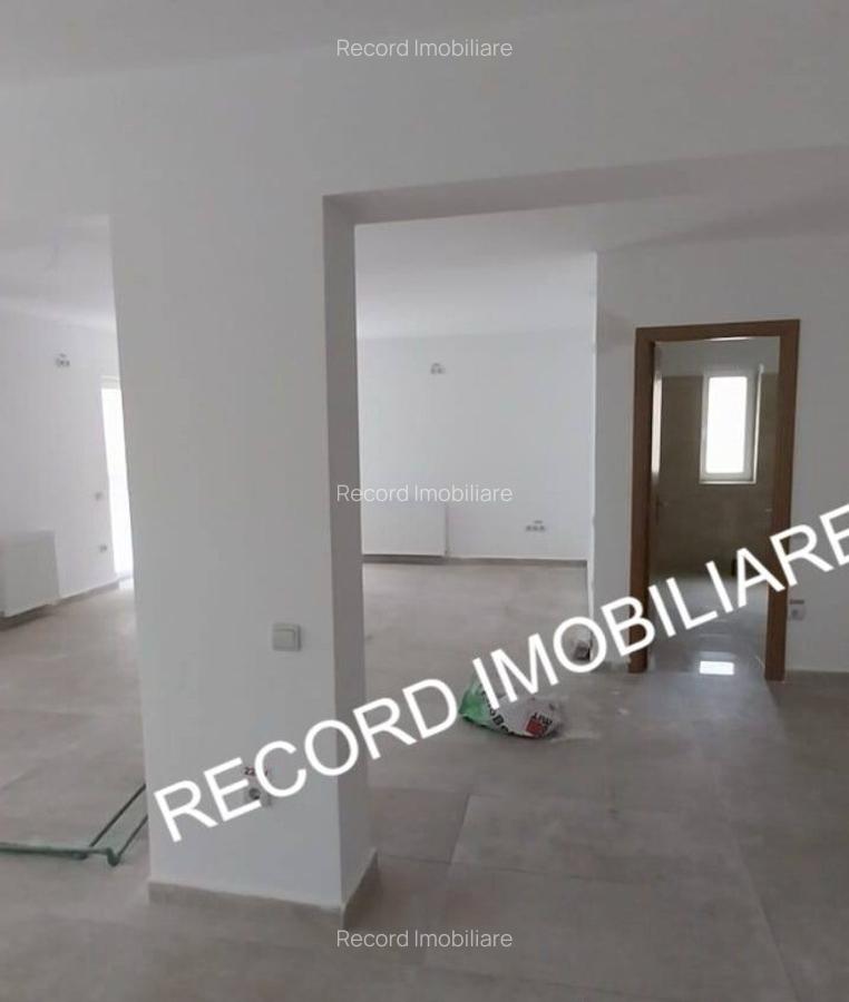 Spatiu comercial in CF, parter, 2 locuri parcare Finisat Floresti - 2