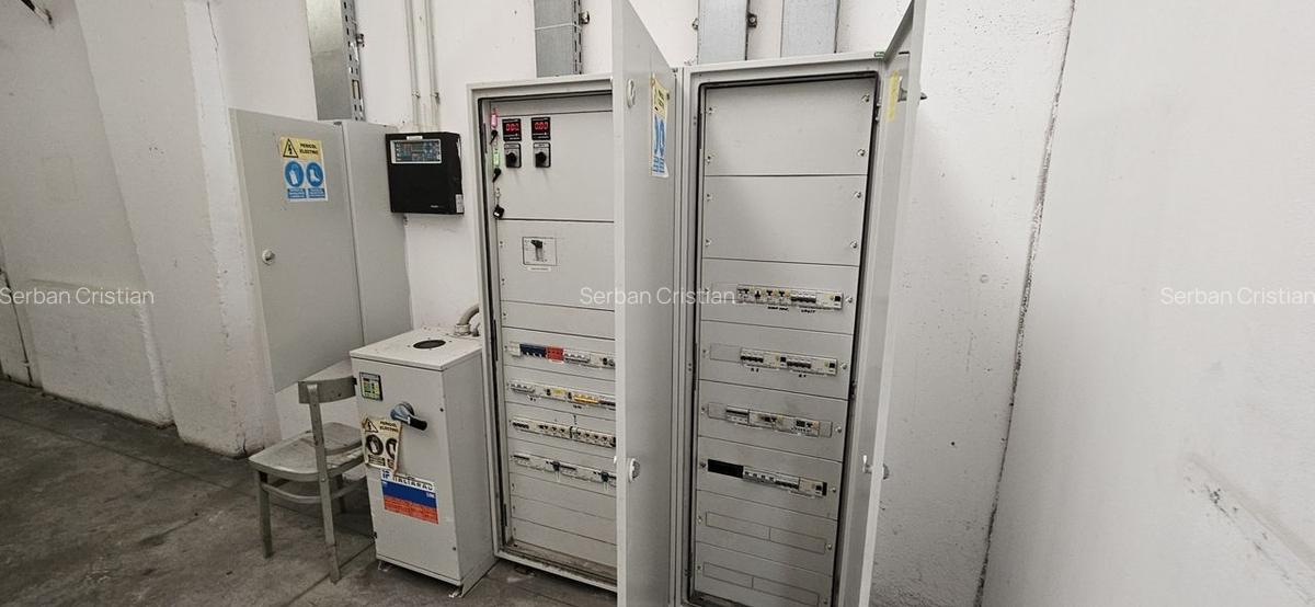 Pantelimon hala productie depozitare - 17