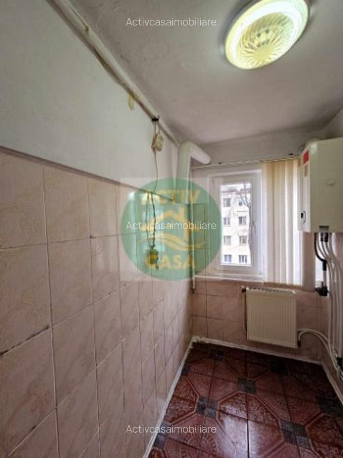 Apartament 2 camere, etaj 3 - 2