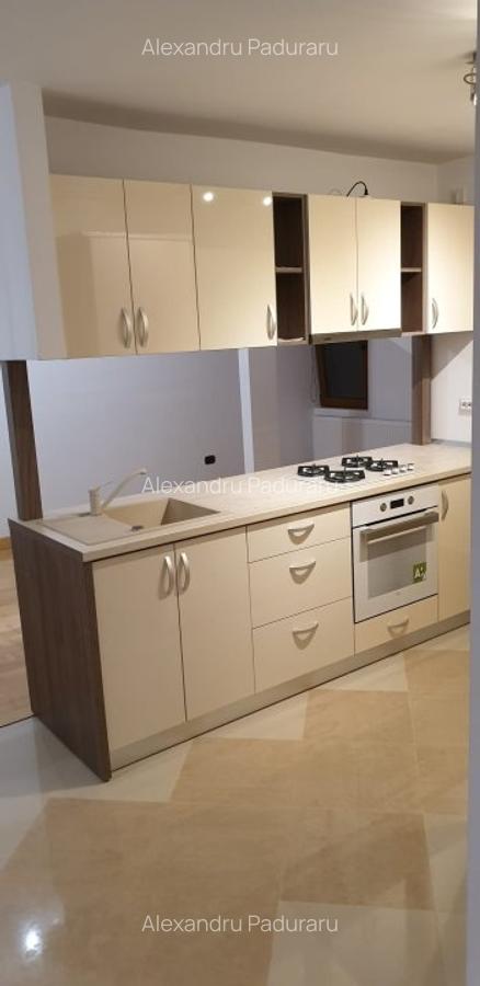 Apartament cu 2 camere , Mutare Imediata, In zona Pacurari-Pizza Smille!! - 1