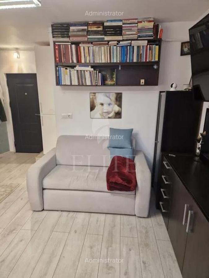 Apartament o camera în zona PATA - 7