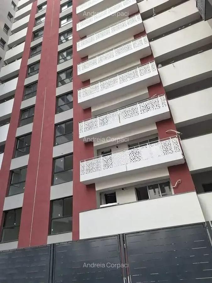 De vânzare - Apartament modern cu 2 camere, 115 mp total! - 2
