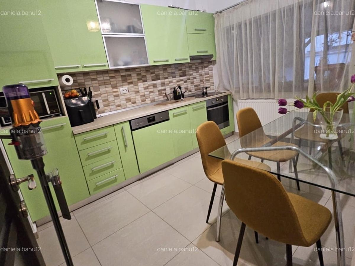 Casa P+1+Pod+Beci Metrou Dimitrie Leonida ( 400m) - 5