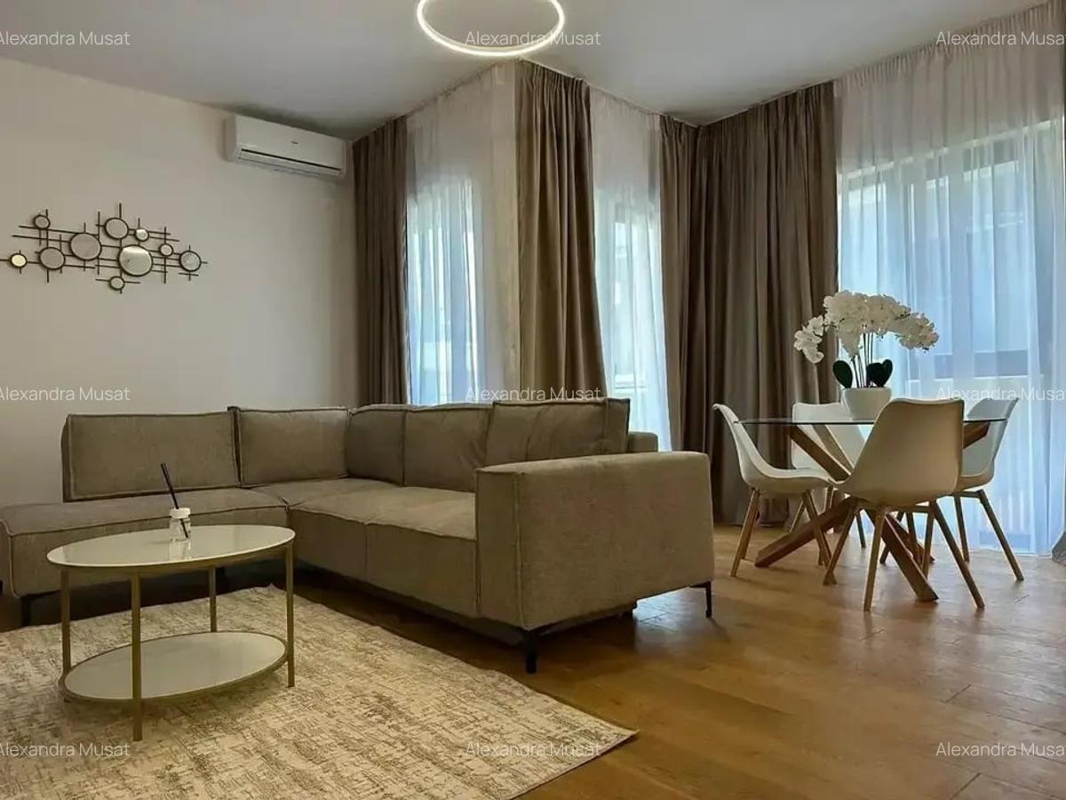 Apartament 2 Camere / Padurea Baneasa/ Iancu Nicolae / COMISION 0 - 1