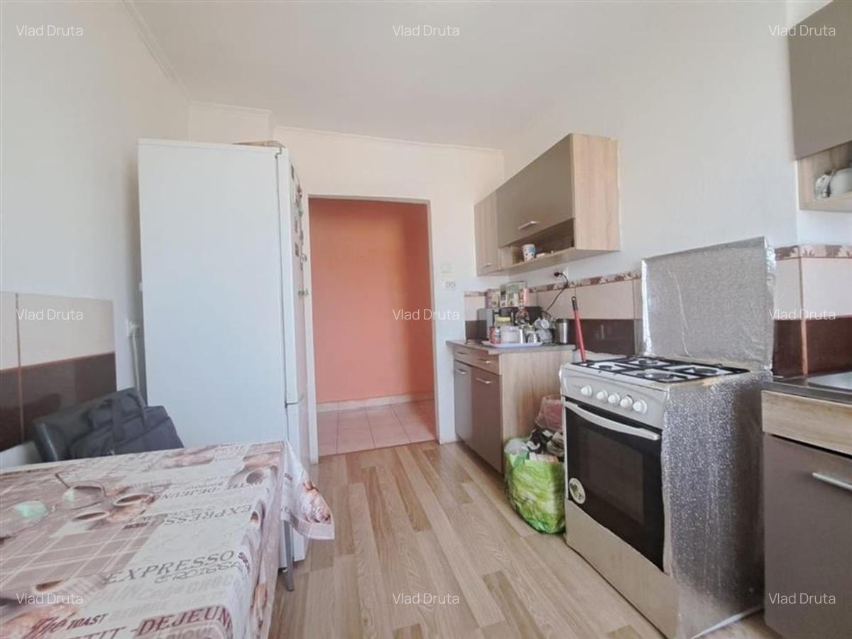 Apartament cu 2 camere în Nufărul - 10