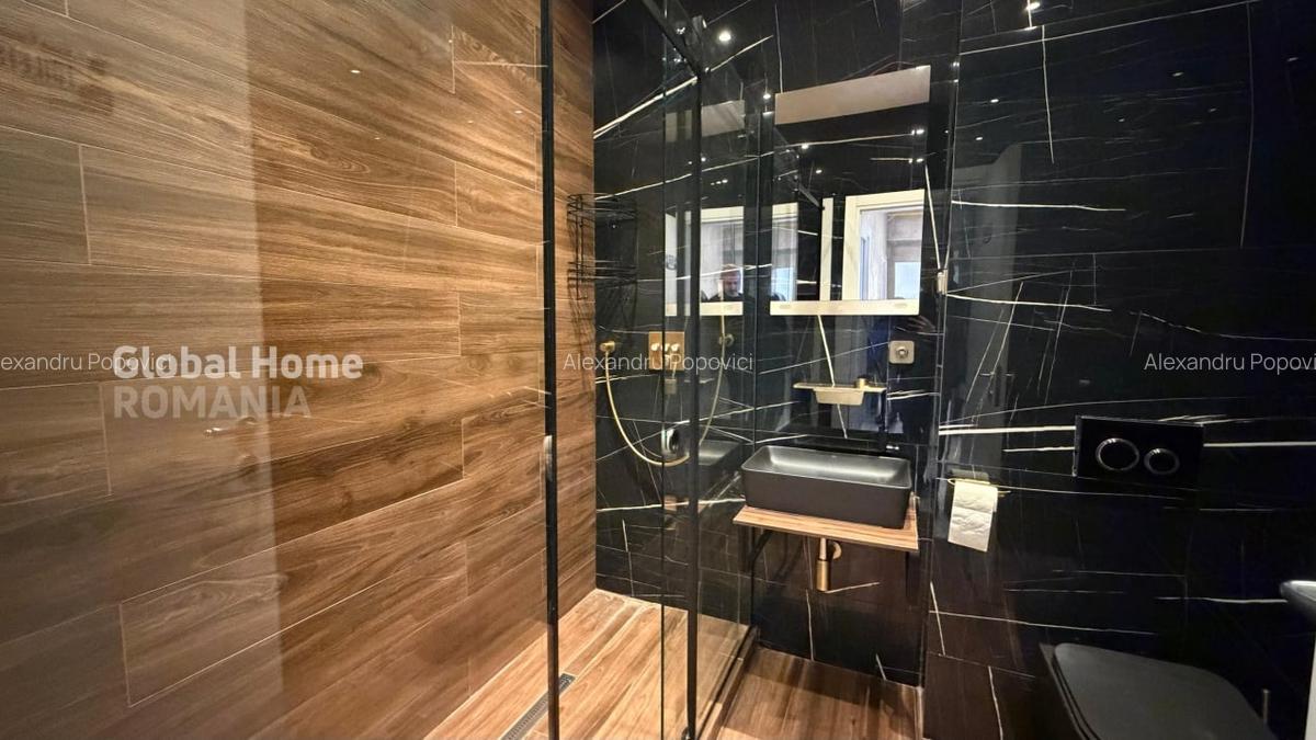 Apartament 2 camere 50MP | Chitila | Loc de parcare | Mobilat si utilat | - 17