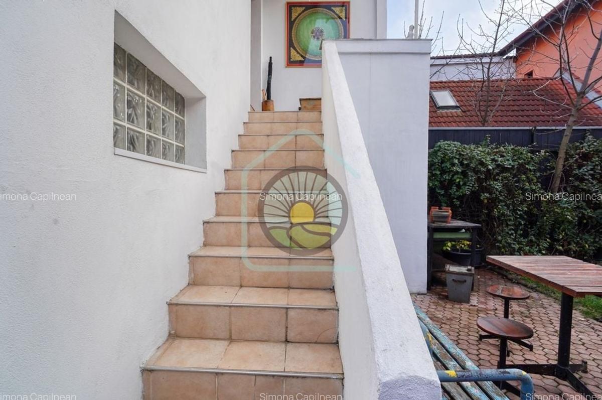 CASA INDIVIDUALA- DEALUL CETATII BRASOV - 2