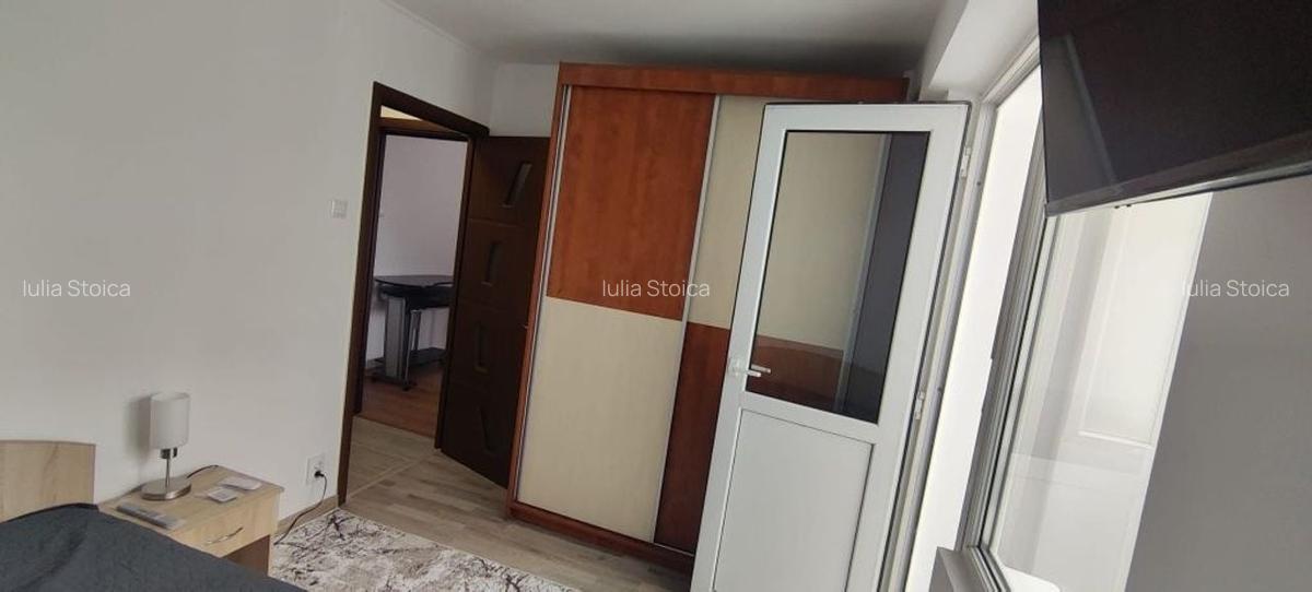 De închiriat: apartament 2 camere - Gorjului - metrou - Apusului - 3