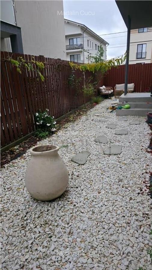 DUMBRAVITA - 4 CAM - DECOMANDAT - 2 BAI - LOC PARCARE - GRADINA - SPATIOS/LUMINO - 15