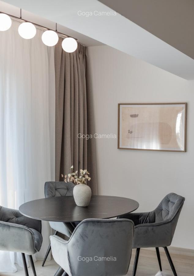 Apartament 2 camere Select Residence - 13