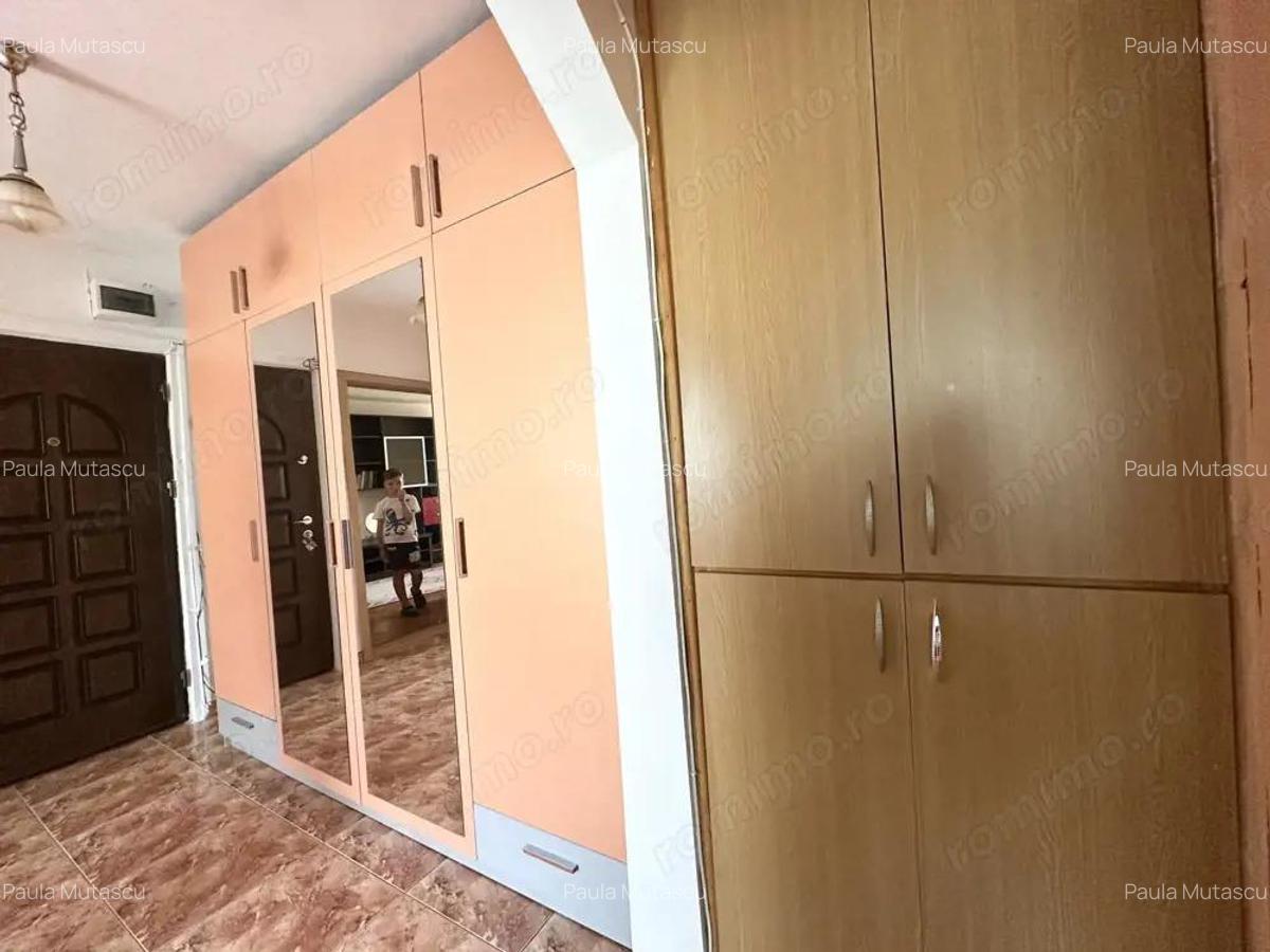 Apartament deosebit cu 2 camere | Soarelui - 6