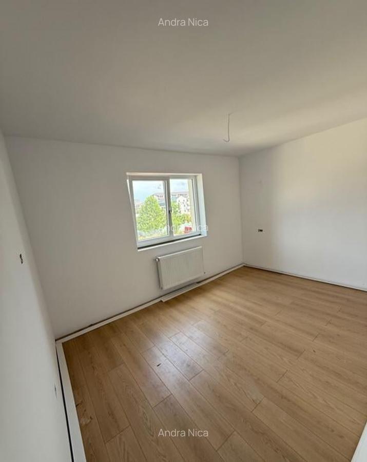 Locuin?a BLOC NOU 2025 2 camere luminoase, cu balcon - 3