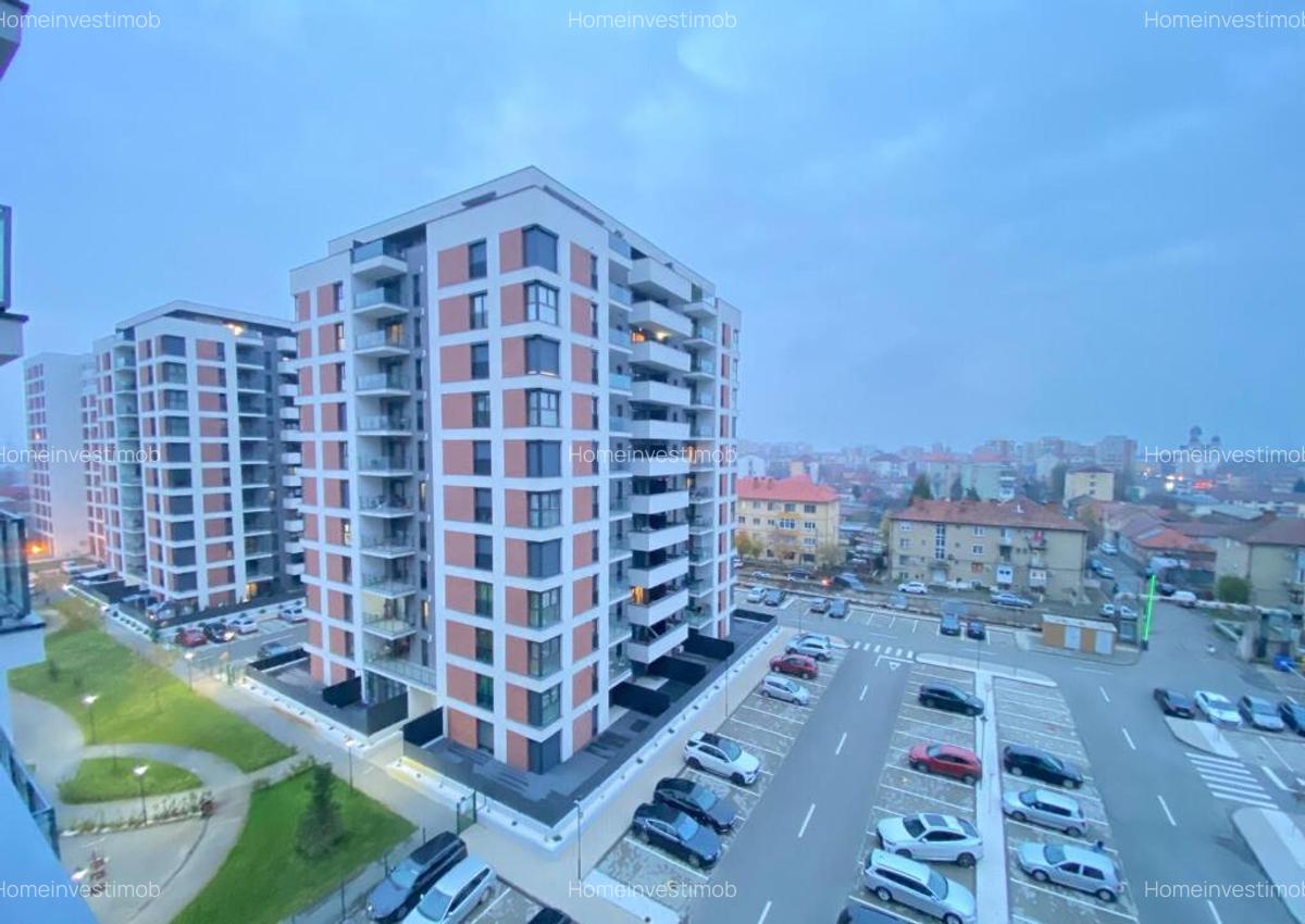Apartament 2 camere, bloc nou , ADORA PARK - 1