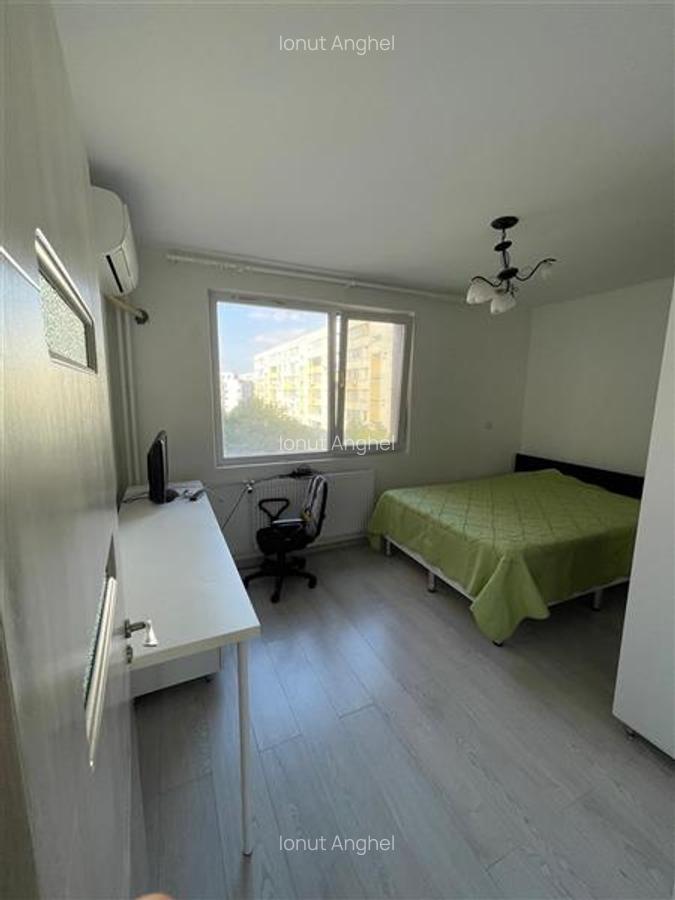 COMISION 0% Exclusivitate Vanzare apartament 3 camere+Boxa renovat Tei - 4