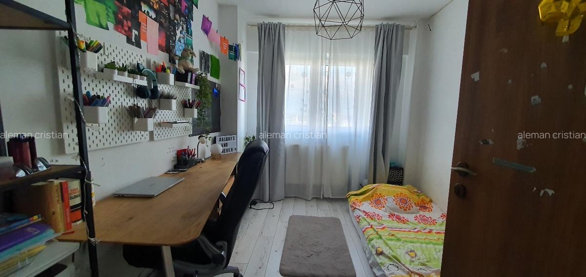 3 camere - Calea Vitan 235 - 11