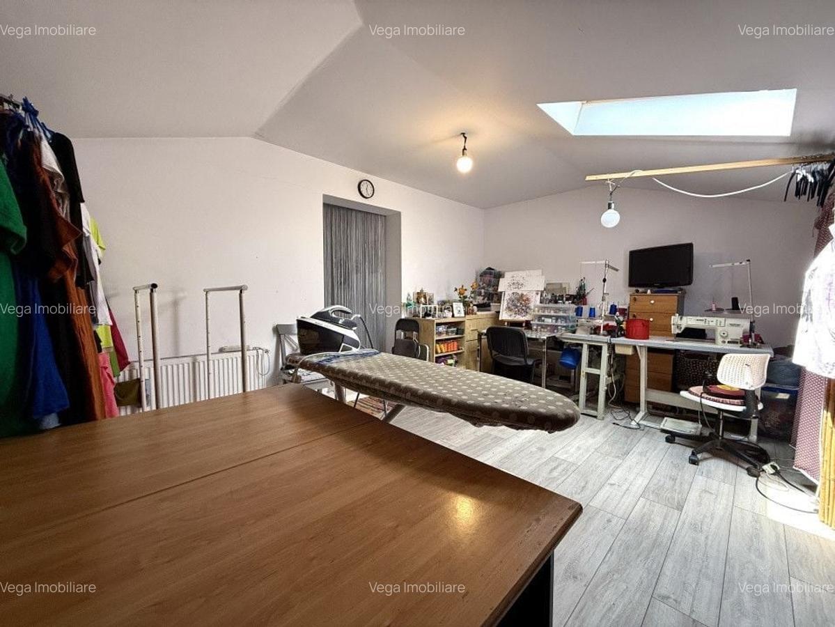 4 camere - 112mp cu PARCARE si BOXA incluse | Dobroesti - Fundeni - 9