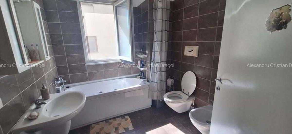 Apartament 2 camere, spatios, cu pozitie excelenta - 7
