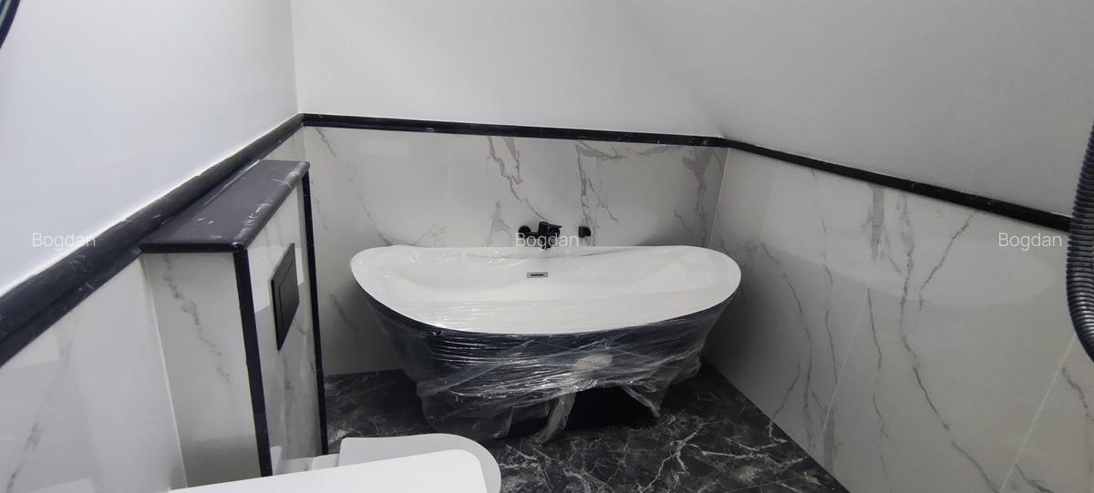 Apartament cu 3 camere nedecomandat în Titan - 7