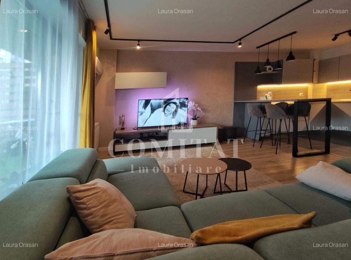 Apartament cu 2 camere | Finisaje moderne | Parcare | Zona Soporului - 2
