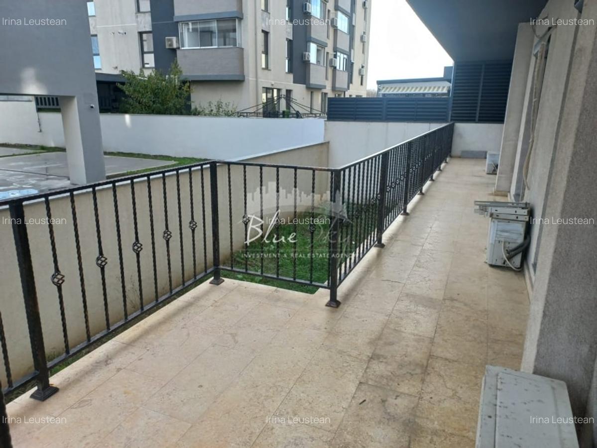 Apartament 4 cam nemobilat, 135mp, terasa +curte +2 locuri de parcare- ELVILA - 20