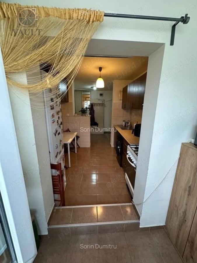 APARTAMENT 3 CAMERE - DECOMANDAT - DRISTOR - 2