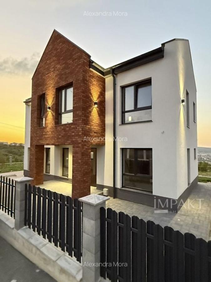Casa individuala intr-o zona linistita, în Dezmir! - 8