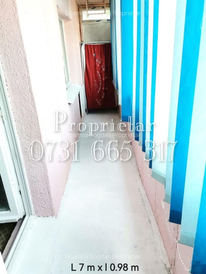 Particular 3 camere 2 bai 1992 cls A et1 Lacul Tei stradal Maica Domnului Alexan - 9