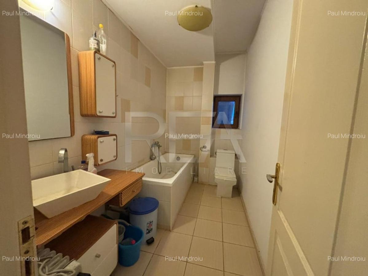 Vila 5 Camere Bragadiru La 200m de Bucuresti 269000 Euro - 10