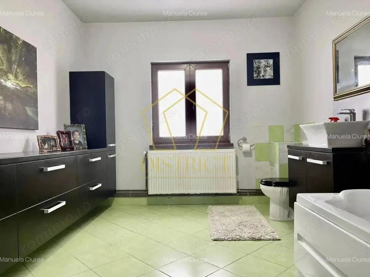 Casa individuala cu teren de 1500mp | Dumbravita - 9