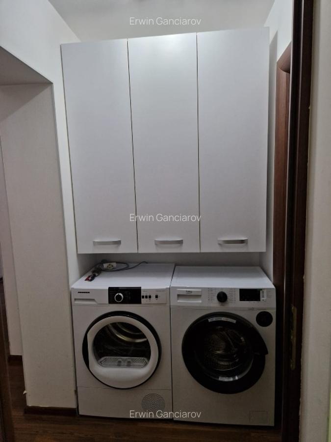 Decomandat, modern, ultracentral, mobilat si utilat - Bariera - 70 mp - 5
