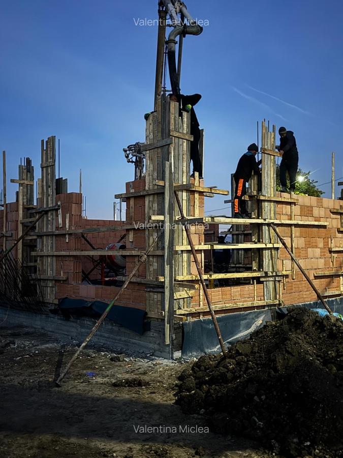 Vila -Militari Residence- 4 camere -Direct Dezvoltator -Comision 0% - 19