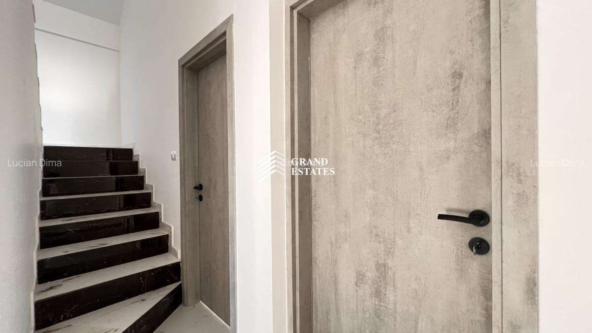 Casa in Buftea I Independentei I 4 dormitoare I 3 bai I bucatarie inchisa - 18