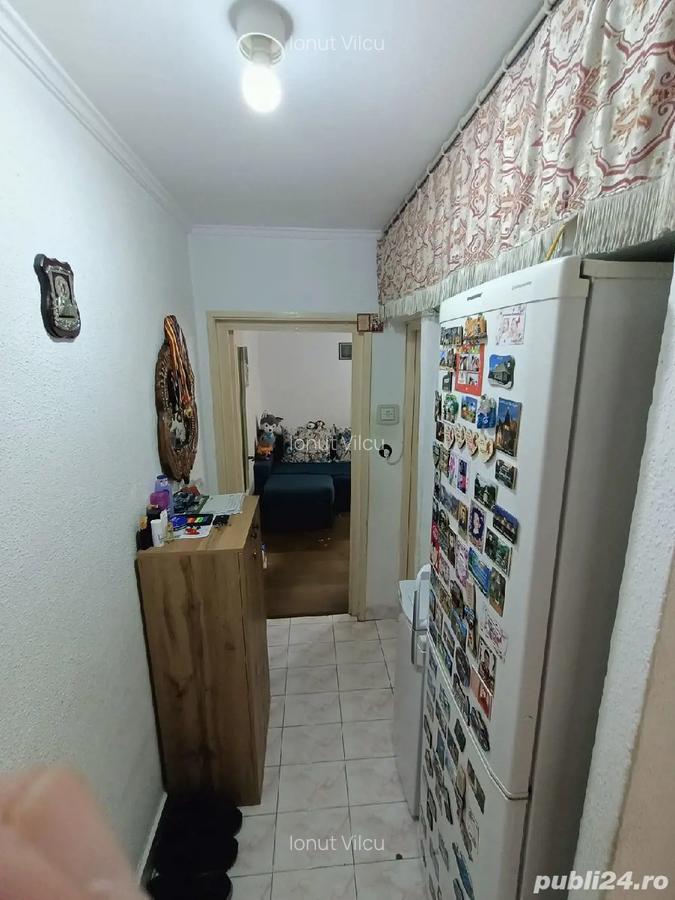 Apartament cu doua camere - 8